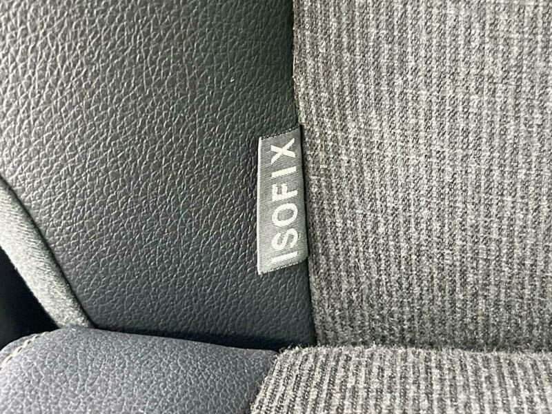 VOXY