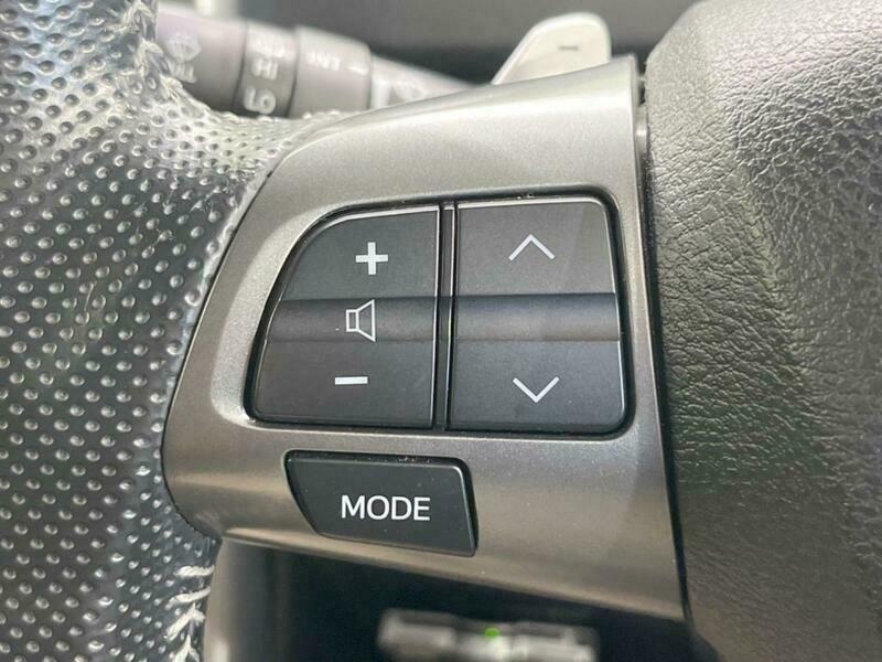 VOXY