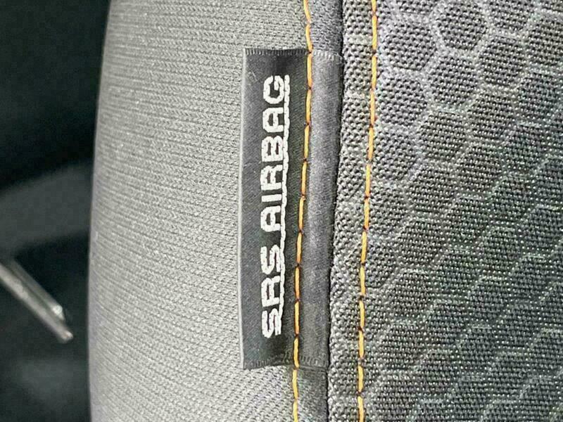 SPACIA GEAR