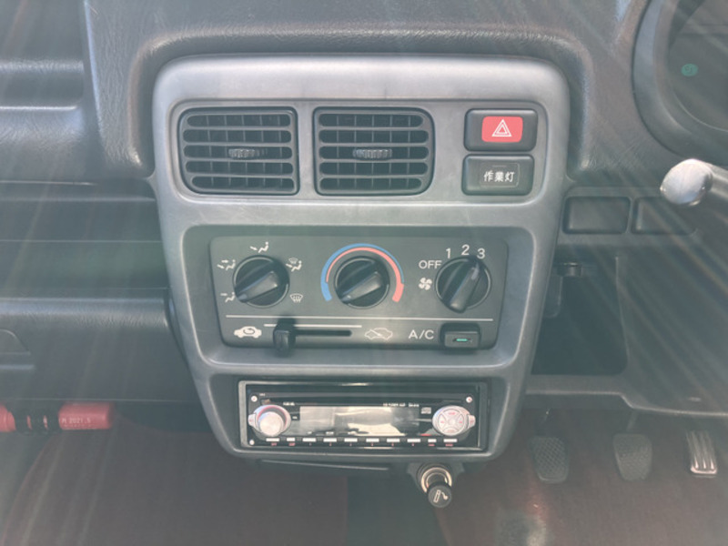 ACTY TRUCK