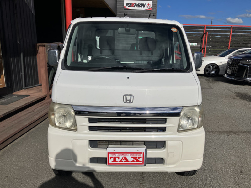 ACTY TRUCK