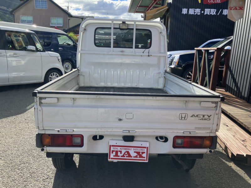 ACTY TRUCK