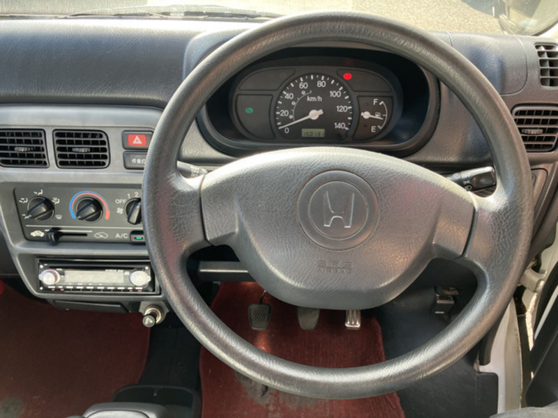 ACTY TRUCK