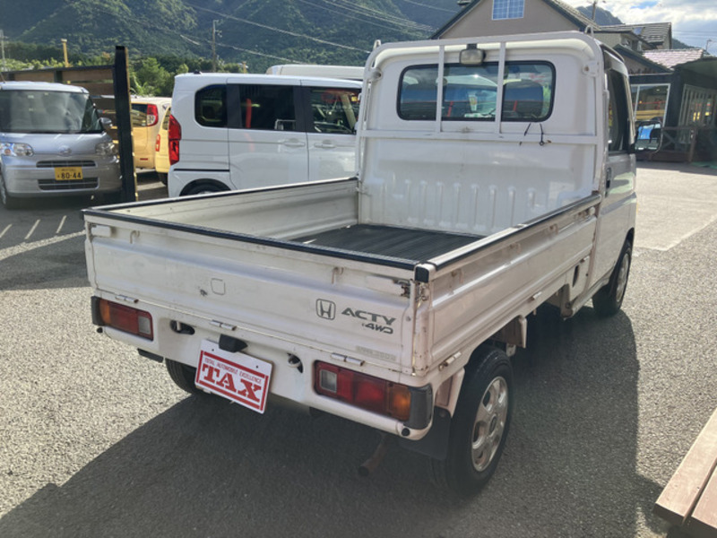 ACTY TRUCK