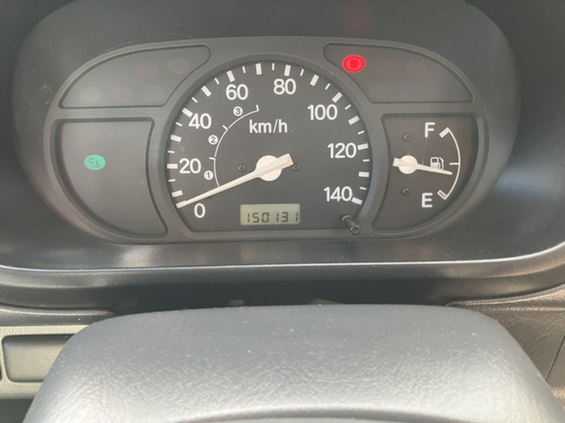 ACTY TRUCK