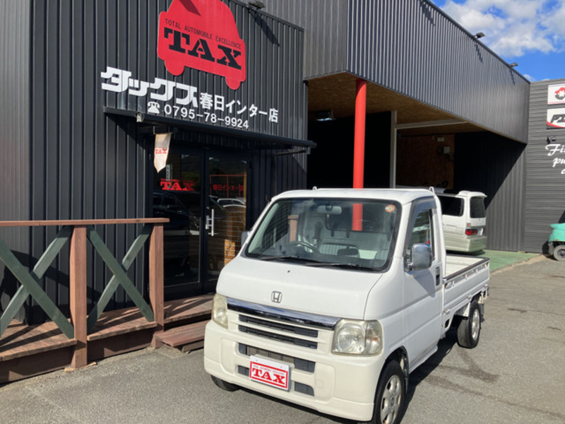 ACTY TRUCK