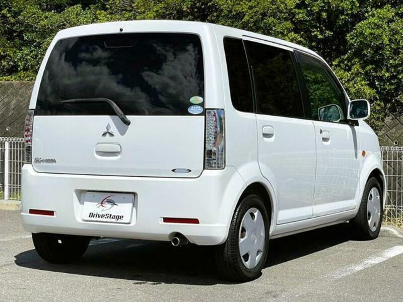 EK WAGON