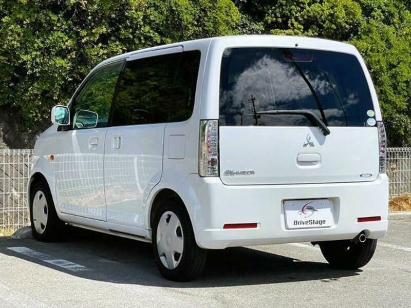 EK WAGON