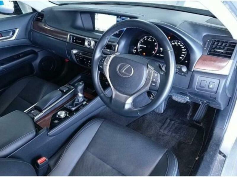 GS