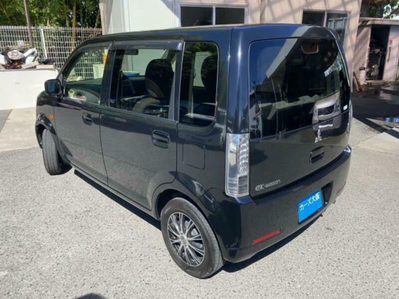 EK WAGON