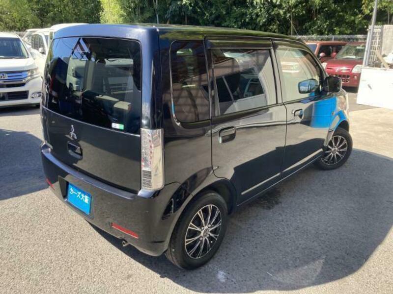 EK WAGON