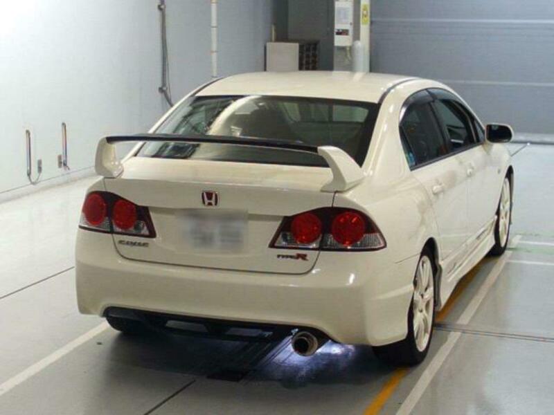 CIVIC