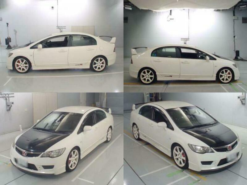 CIVIC
