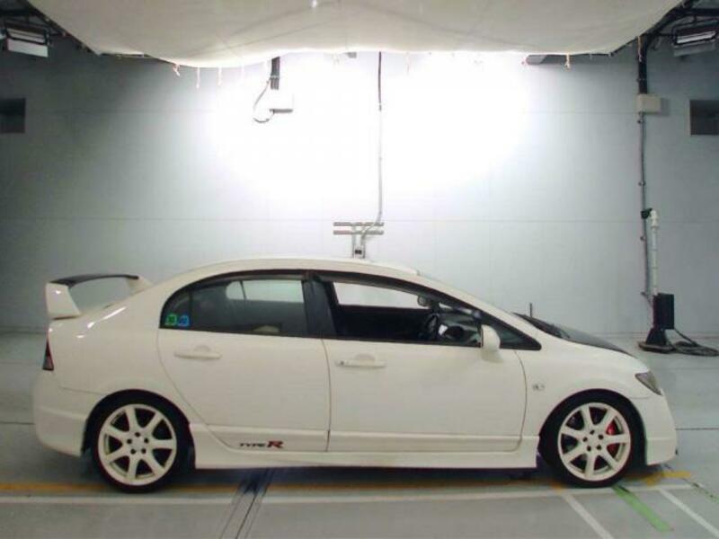 CIVIC