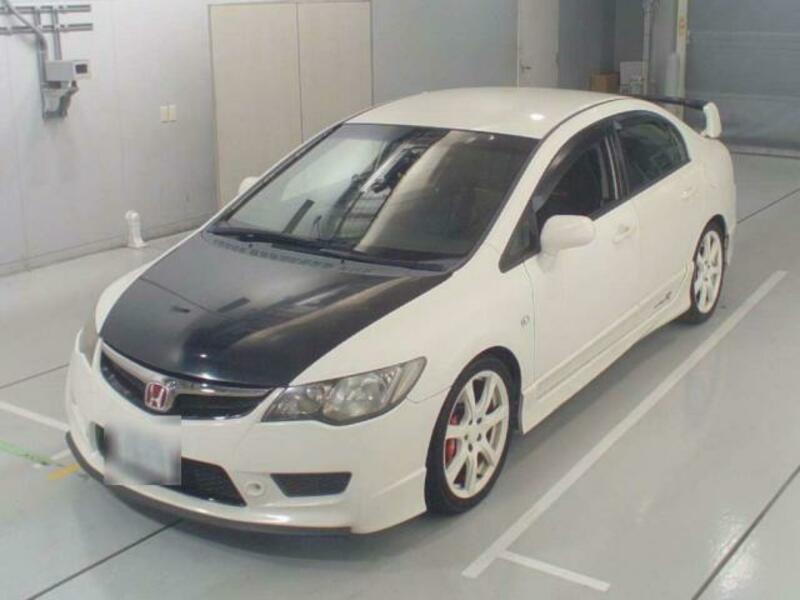 CIVIC