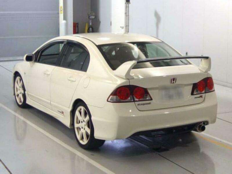 CIVIC