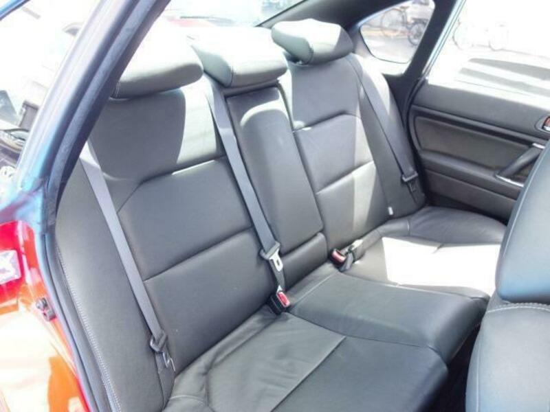 LEGACY B4
