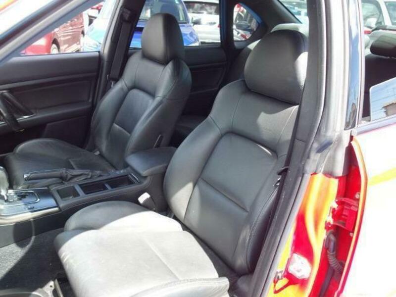 LEGACY B4