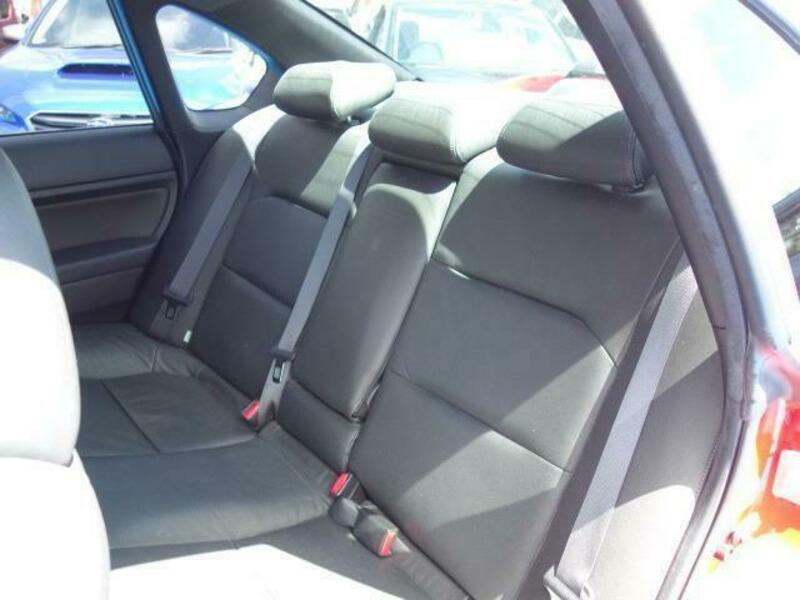 LEGACY B4
