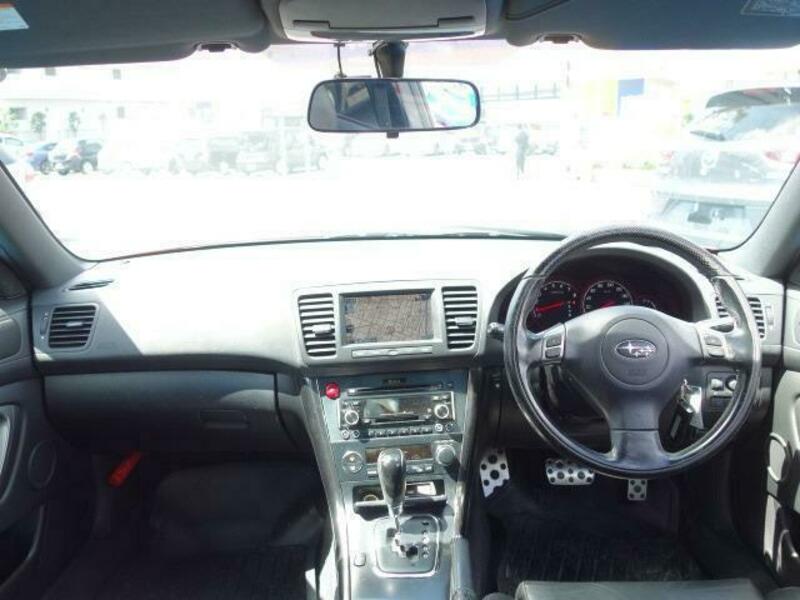LEGACY B4