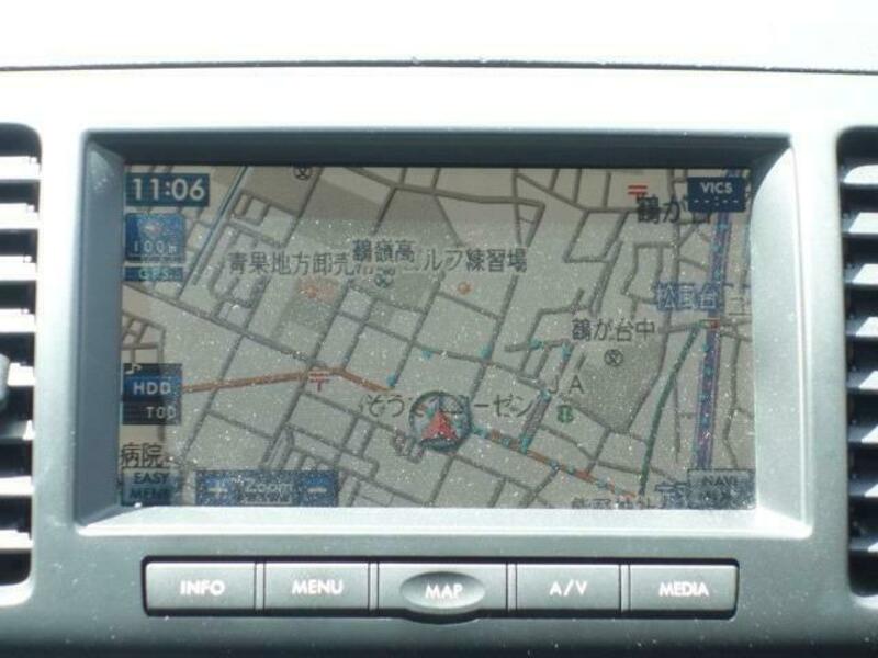 LEGACY B4