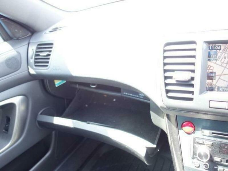 LEGACY B4