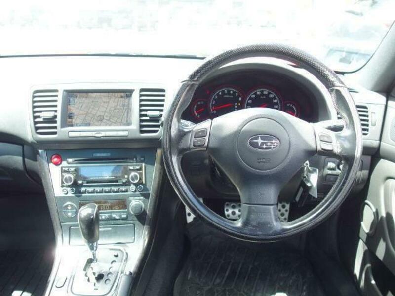 LEGACY B4