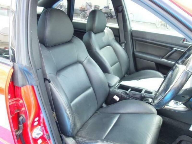 LEGACY B4