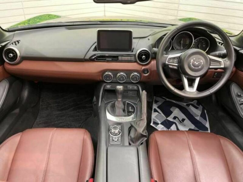 ROADSTER RF