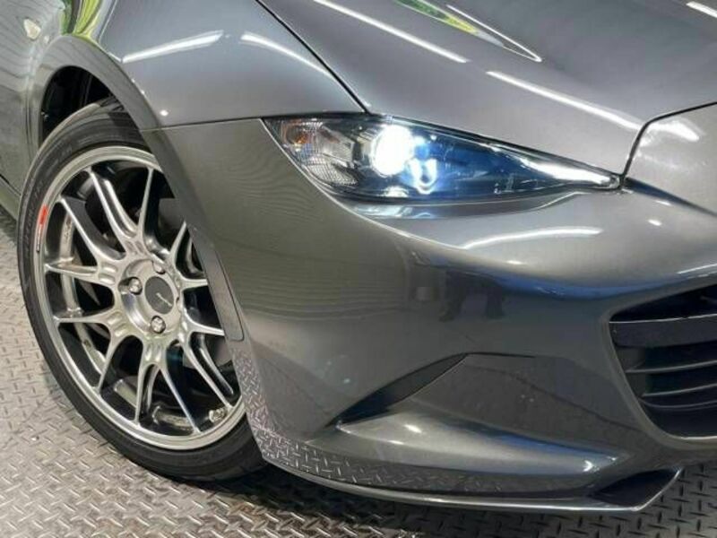 ROADSTER RF