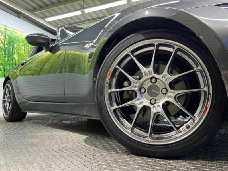 ROADSTER RF