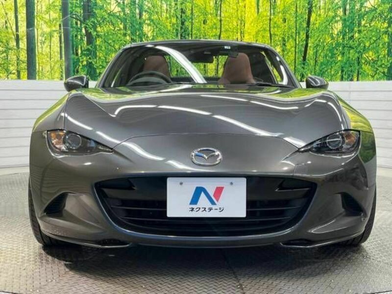 ROADSTER RF
