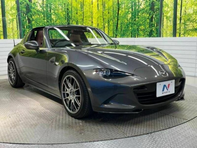 ROADSTER RF