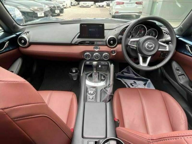 ROADSTER RF