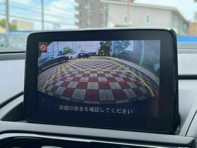 ROADSTER RF
