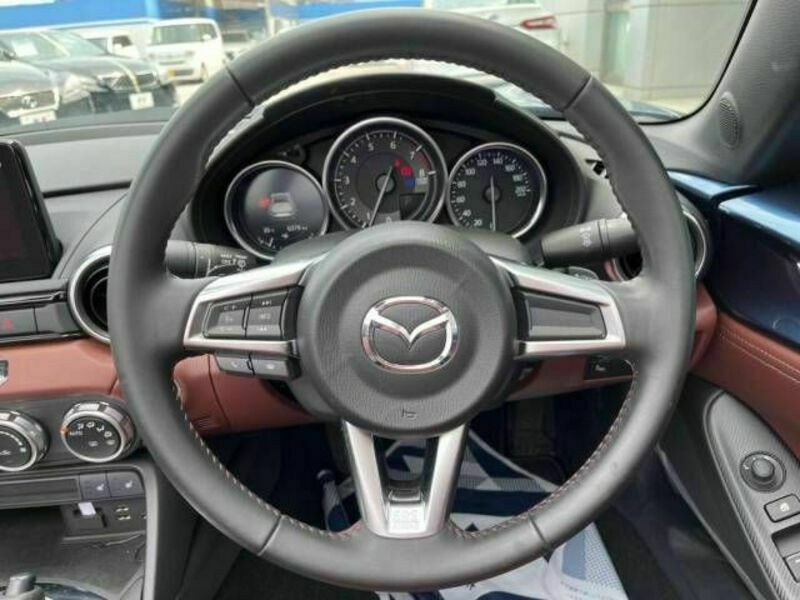 ROADSTER RF