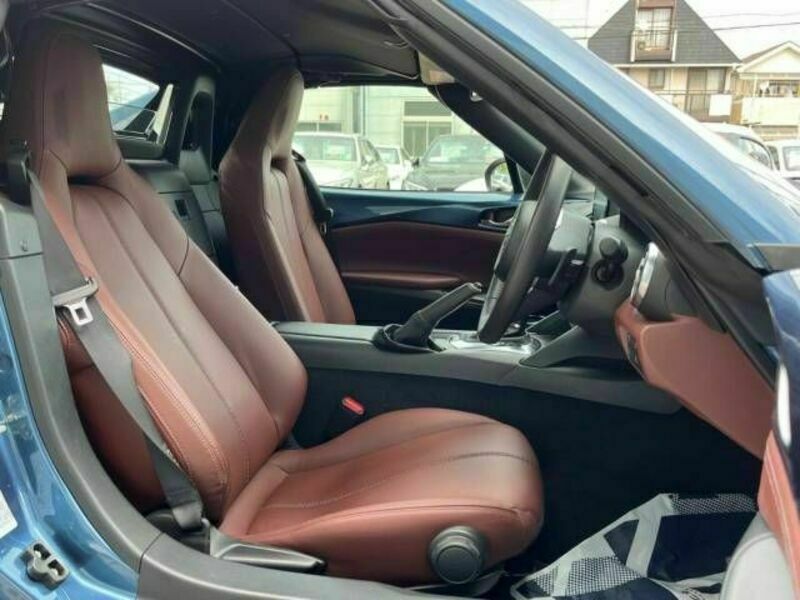 ROADSTER RF