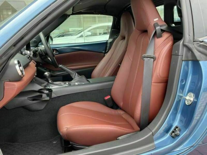 ROADSTER RF