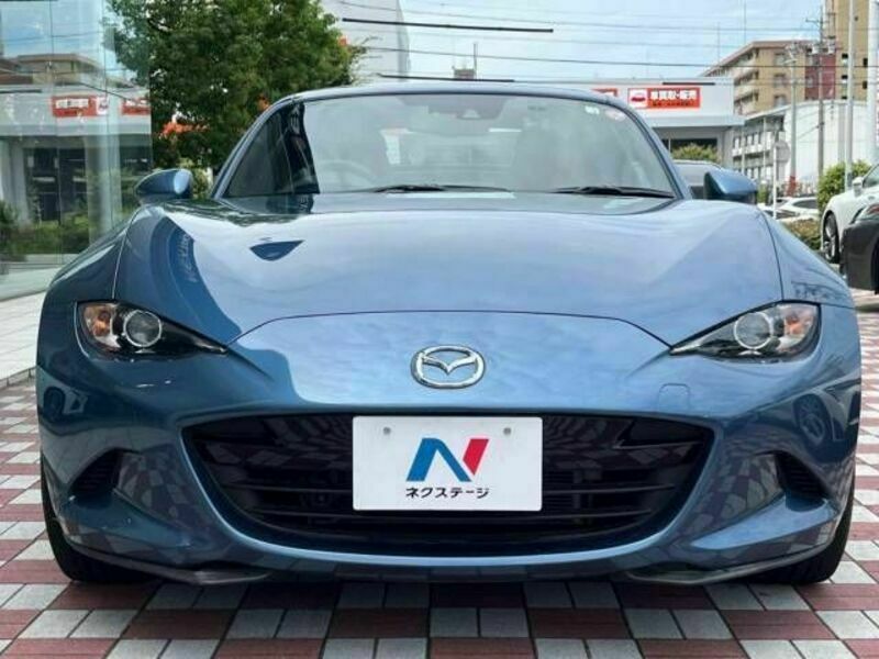 ROADSTER RF