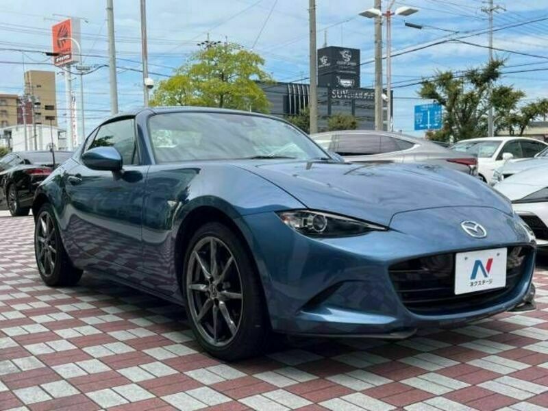 ROADSTER RF