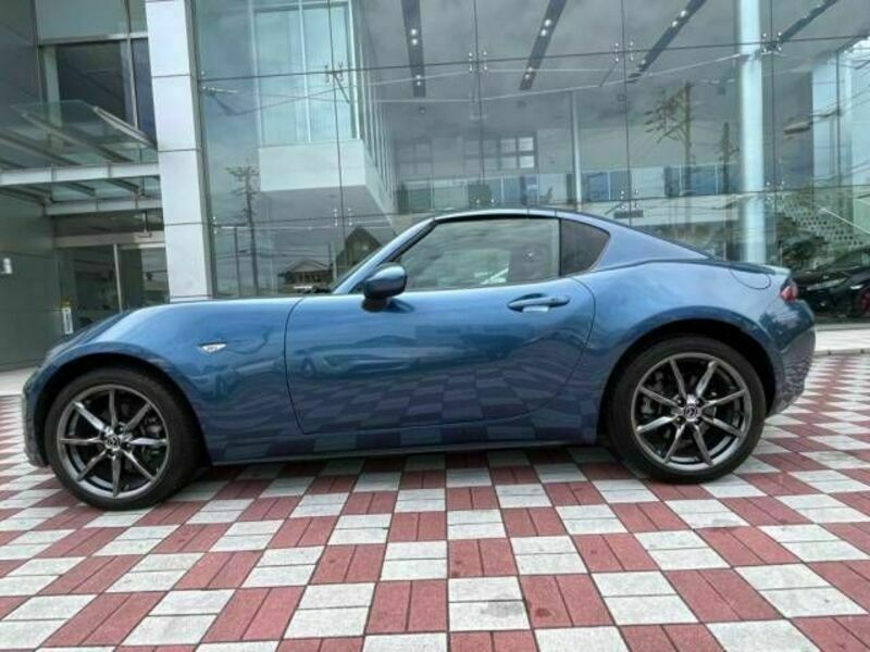 ROADSTER RF