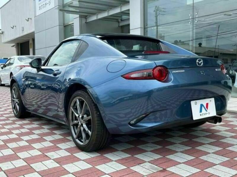 ROADSTER RF