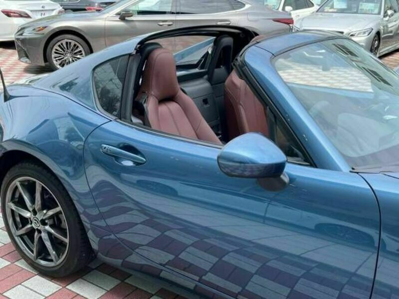 ROADSTER RF
