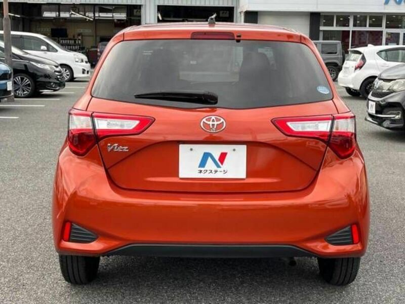 VITZ-15