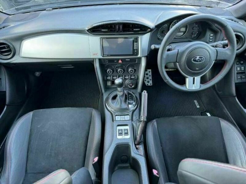 BRZ