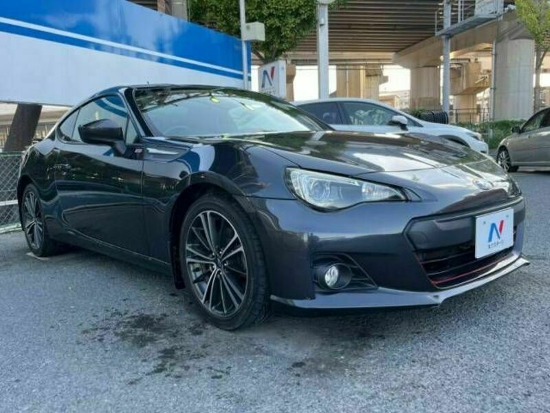 BRZ