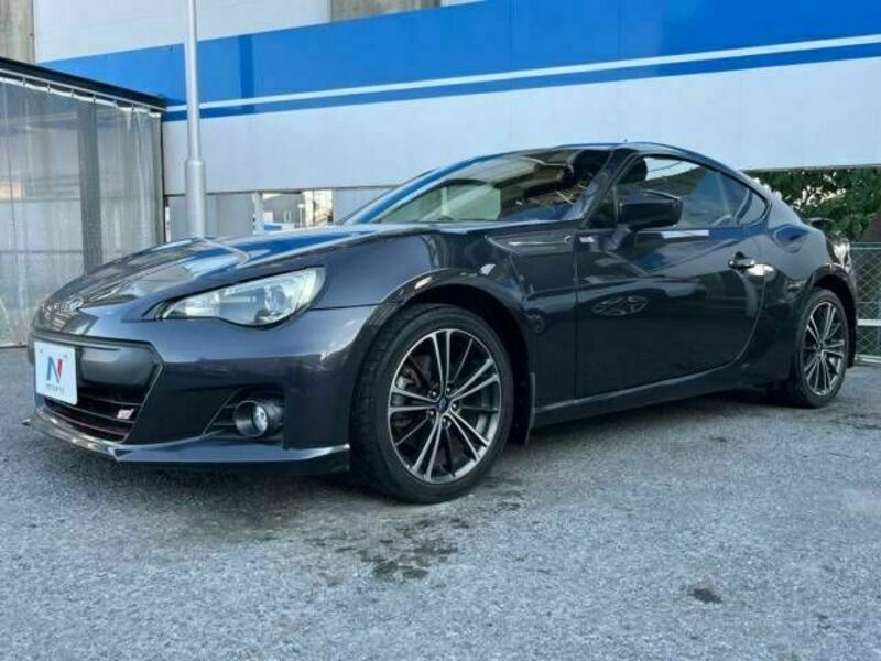 BRZ