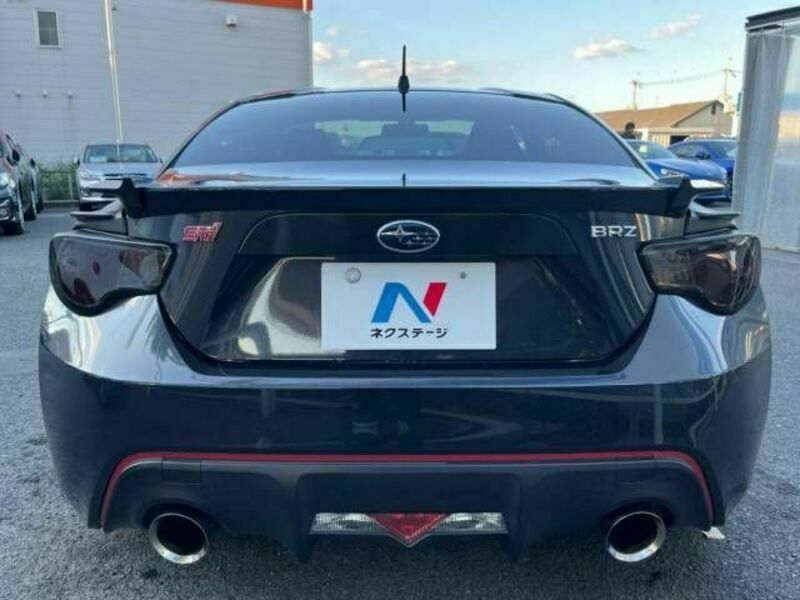 BRZ