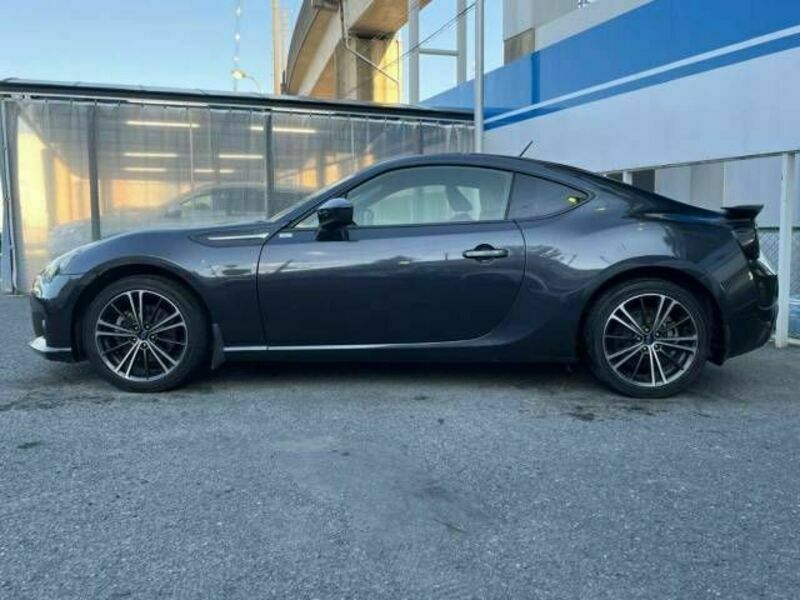 BRZ