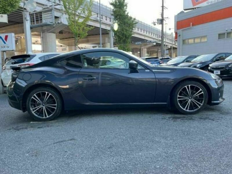 BRZ